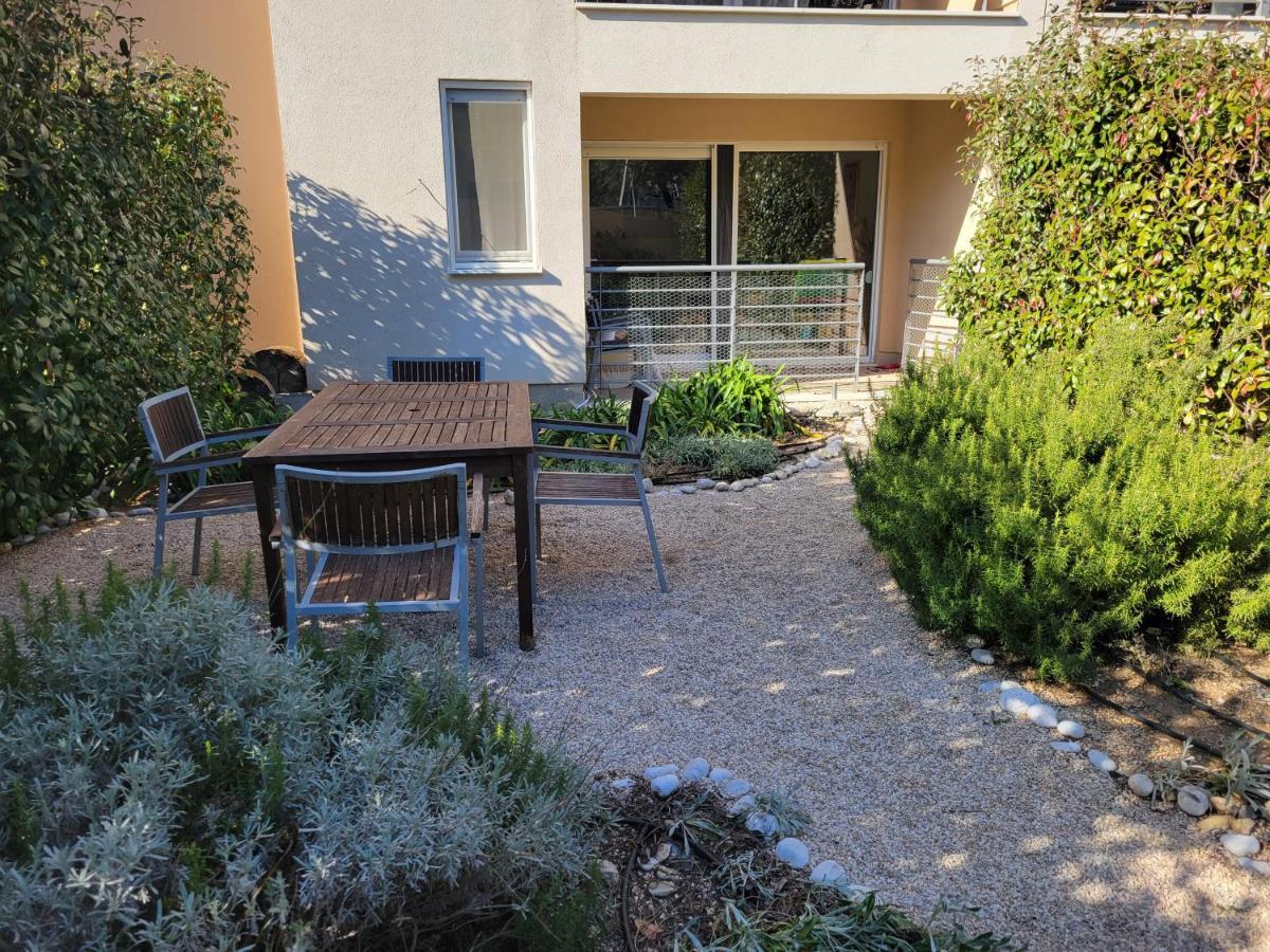 Apartment Bear Dubrovnik Exterior photo