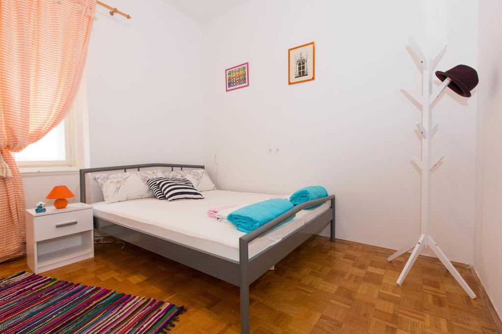 Apartment Bear Dubrovnik Room photo